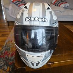 schubert s1 helmet