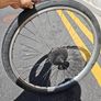 back wheel 26 inches Image 4
