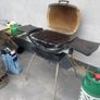 Weber Q2000 Gas BBQ Image 2