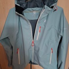 Dare 2b waterproof, breathable jacket