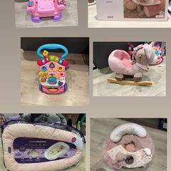 baby stuff