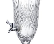 killarney crystal decanter