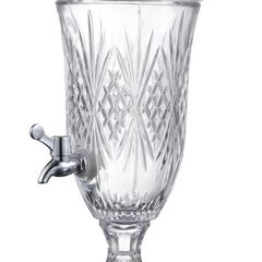 killarney crystal decanter