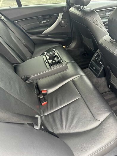 Bmw 330e M Sport