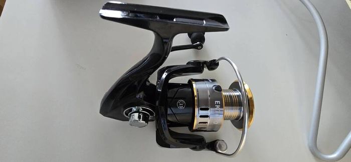 fishing reel