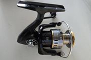 fishing reel
