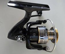 fishing reel
