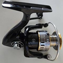 fishing reel