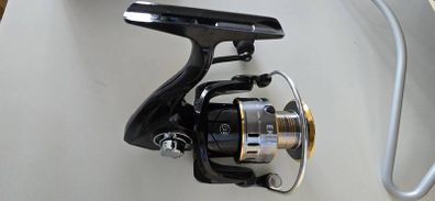 fishing reel