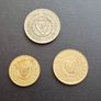 Cyprus coins Image 4