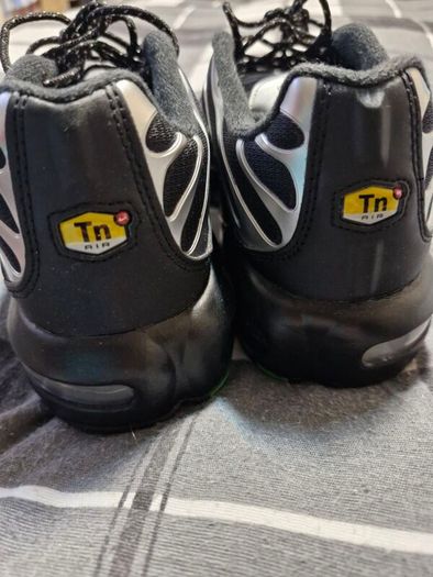 nike tns