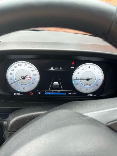 2023 Hyundai Bayon