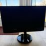 Samsung 24 inch LED monitor SF354 Image 2
