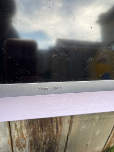samsung tv