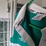 Ireland World Cup Japan 2019 Rugby Union Shirt Jersey Small. Image 10