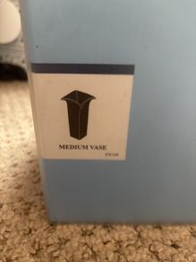 Newbridge Vase