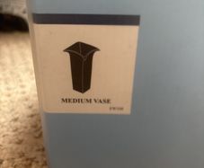 Newbridge Vase