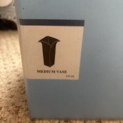 Newbridge Vase