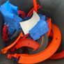 hot wheels track Image 2