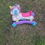 ride on toy indoor or outdoor Image 2