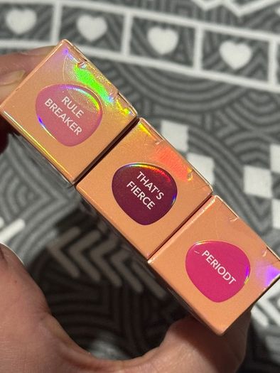 Sheglam lip plumper