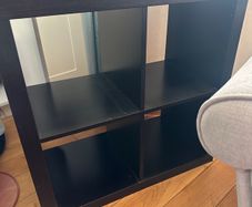ikea kallax
