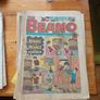 Comics Beano Comics. Image 7