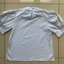 Zara Puff Sleeve Blouse Image 8
