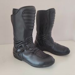 motorcycle boots