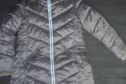 Next Girls coat, size for 7 years old