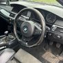 Bmw E60 Full Interior Image 2