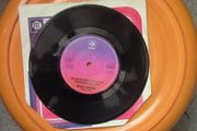 Brian &amp; Michael - Matchstalk Men &amp; Matchstalk Cats &amp; Dogs 7" Single