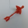Mattel HOOK Lost Boy Attack Craft from 1991 Image 7