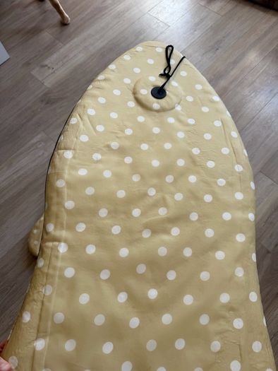 Set of 3 surf boards / floaties for smaller kids