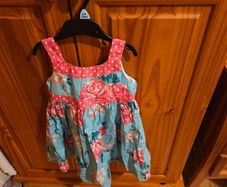 girls clothes bundle 18 to 24mth
