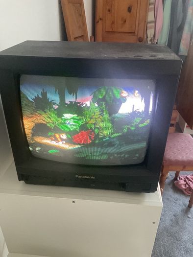 Super Nintendo