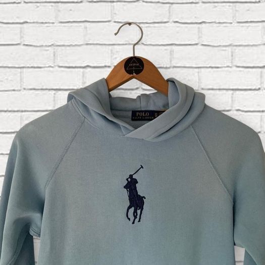 Ralph Lauren Hoodie