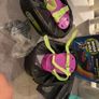 Moon Shoes Image 2