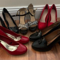 Womens High Heels Size 6