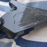 carbon fiber frame electric bike sell very good condition Image 5