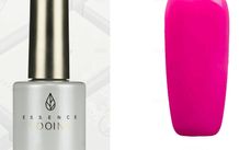 Solid Colours 14ml Nail Gel Polish Soak-Off UV LED - Color #91