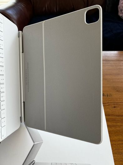 iPad Magic Keyboard 12.9"