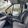 Ford transit tipper Image 9