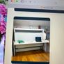 Premium quality Desk Bed Image 4