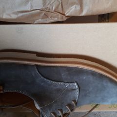 Mens El Naturalista shoes