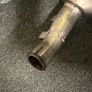 Yamaha R3 Akrapovic exhaust Image 4