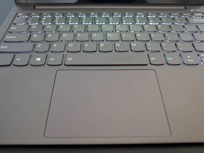 lenovo ultra thin laptop