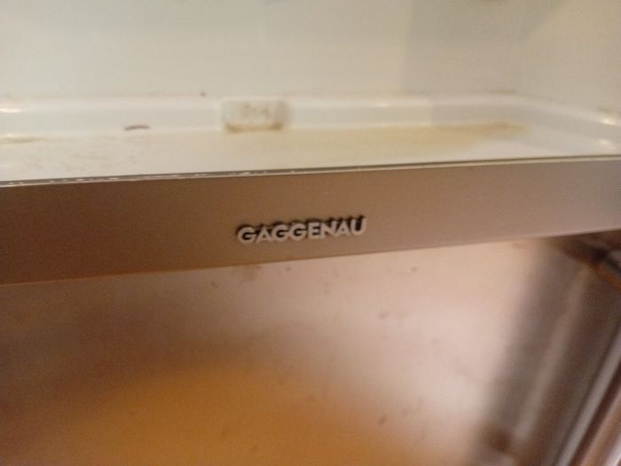 fridge freezer