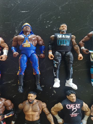 Wwe
