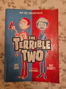 The Terrible Two